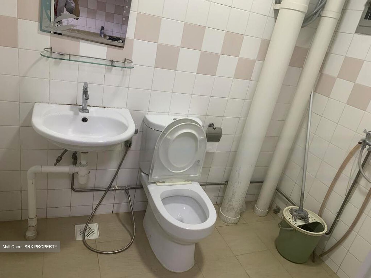 Blk 668A Jurong West Street 64 (Jurong West), HDB 4 Rooms #444755481